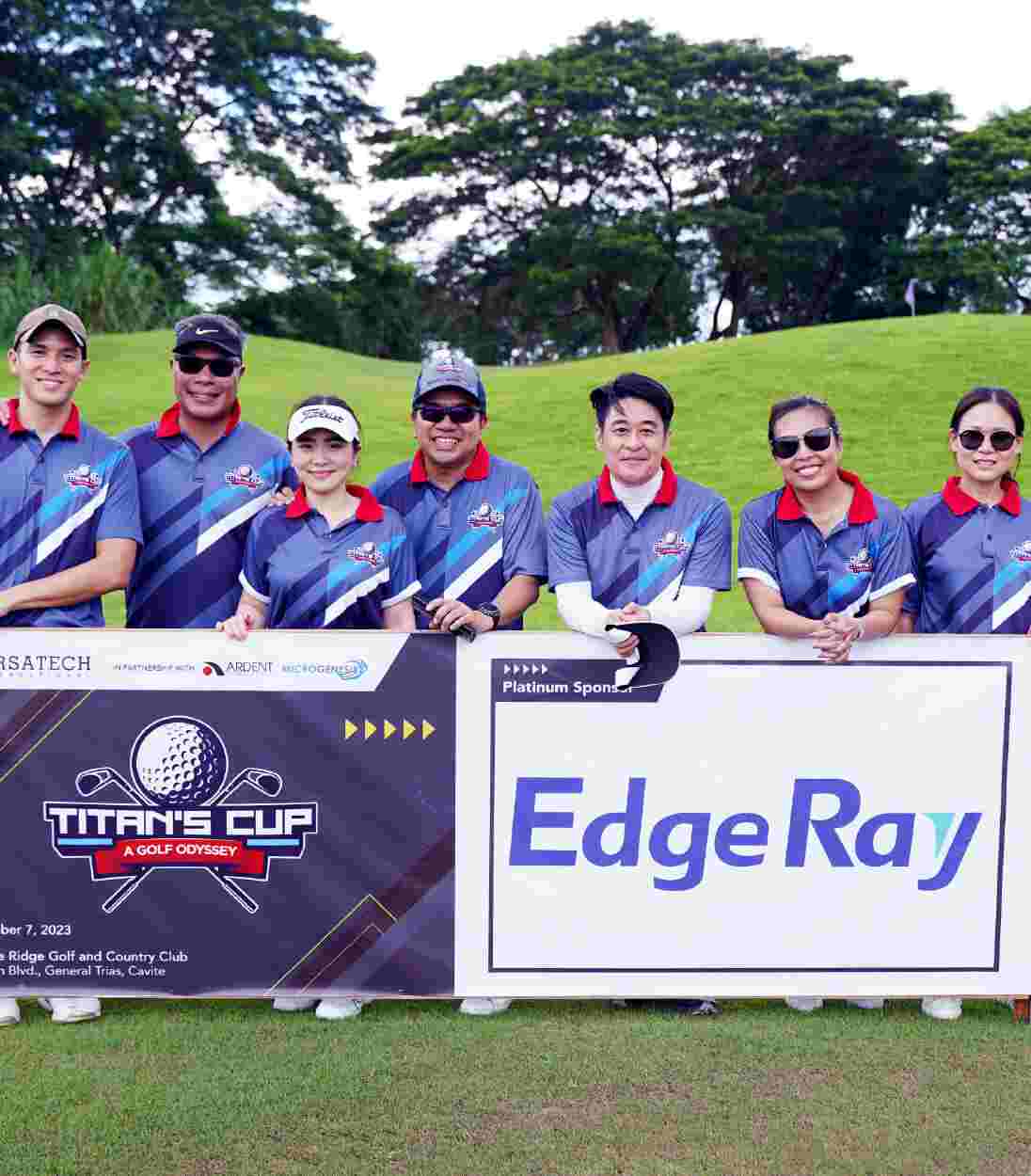 Sports and Esports Events Production Philippines